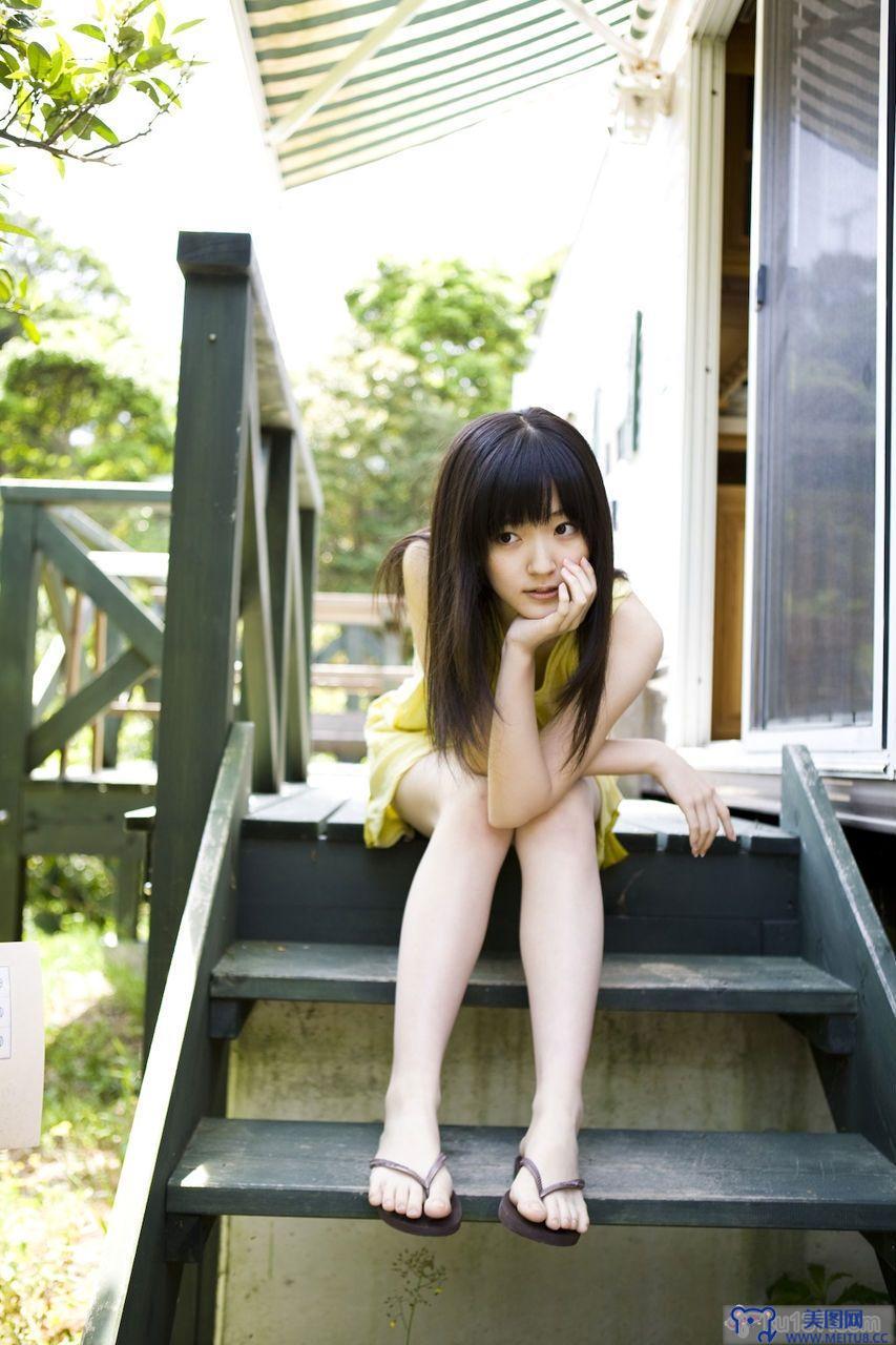 [Hello! Project Digital Books]No.66 Airi Suzuki 鈴木愛理 Vol.4