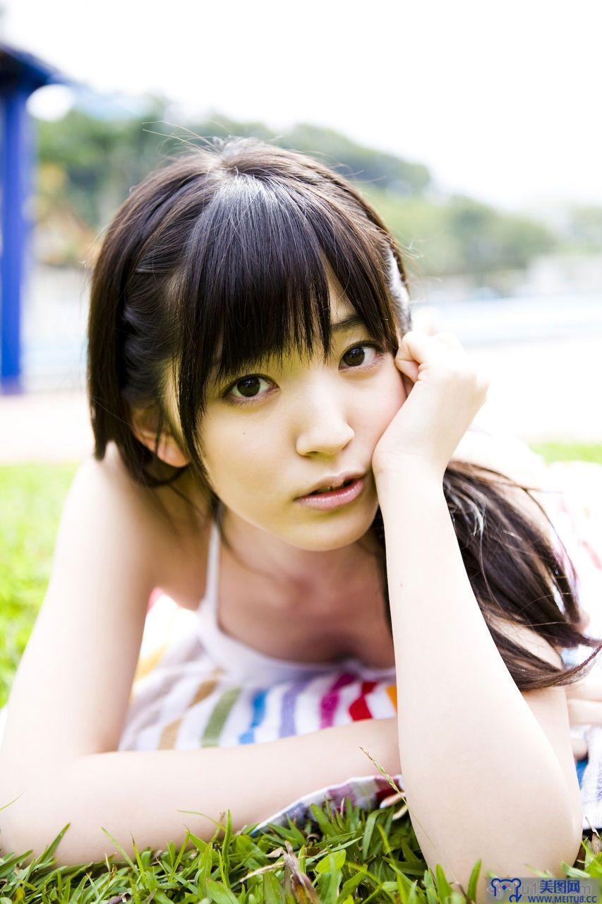 [Hello! Project Digital Books]No.66 Airi Suzuki 鈴木愛理 Vol.4