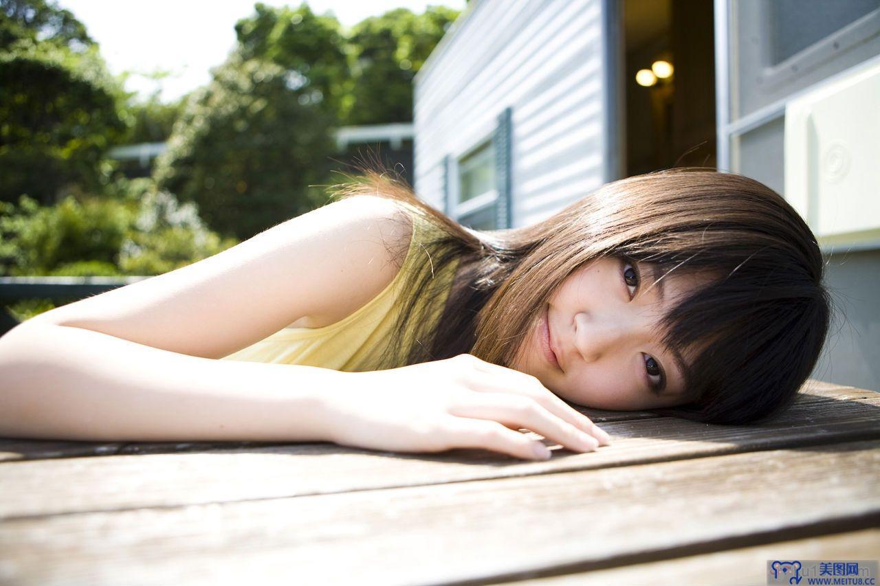 [Hello! Project Digital Books]No.66 Airi Suzuki 鈴木愛理 Vol.4