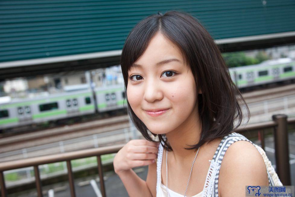 [Hello! Project Digital Books]No.70 Mai Hagiwara 萩原 舞 vol.2