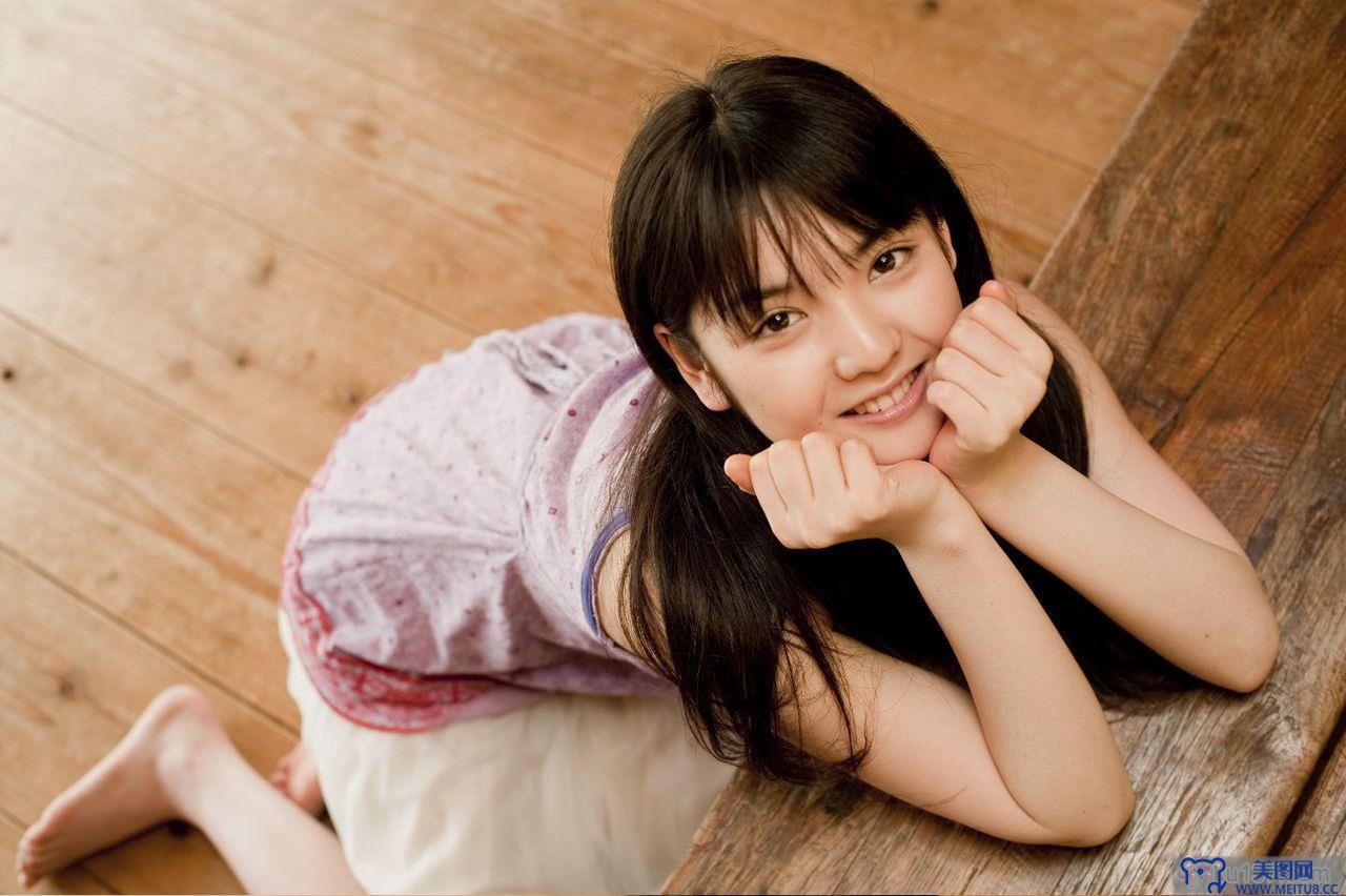 [Hello! Project Digital Books]No.73 Sayumi Michishige 道重さゆみ vol.1