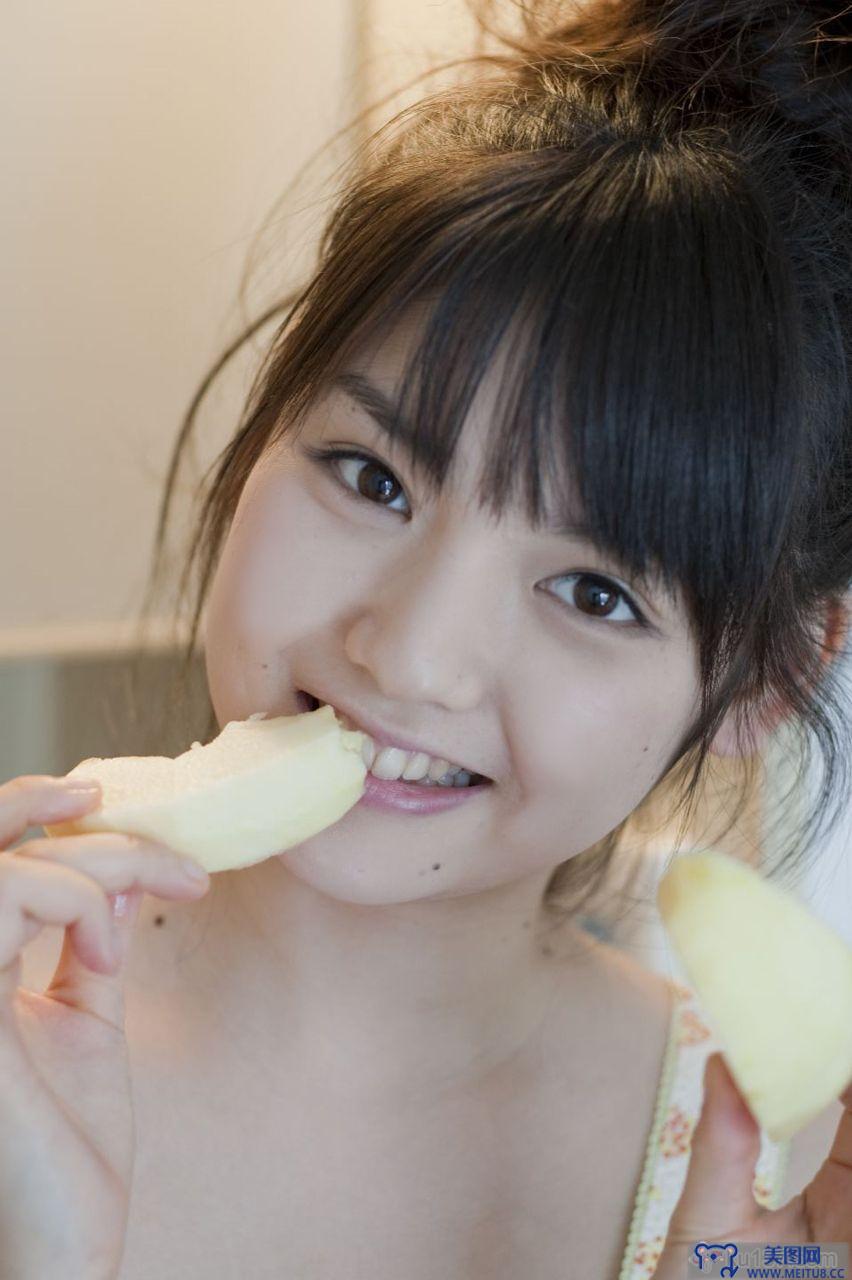 [Hello! Project Digital Books]No.73 Sayumi Michishige 道重さゆみ vol.3