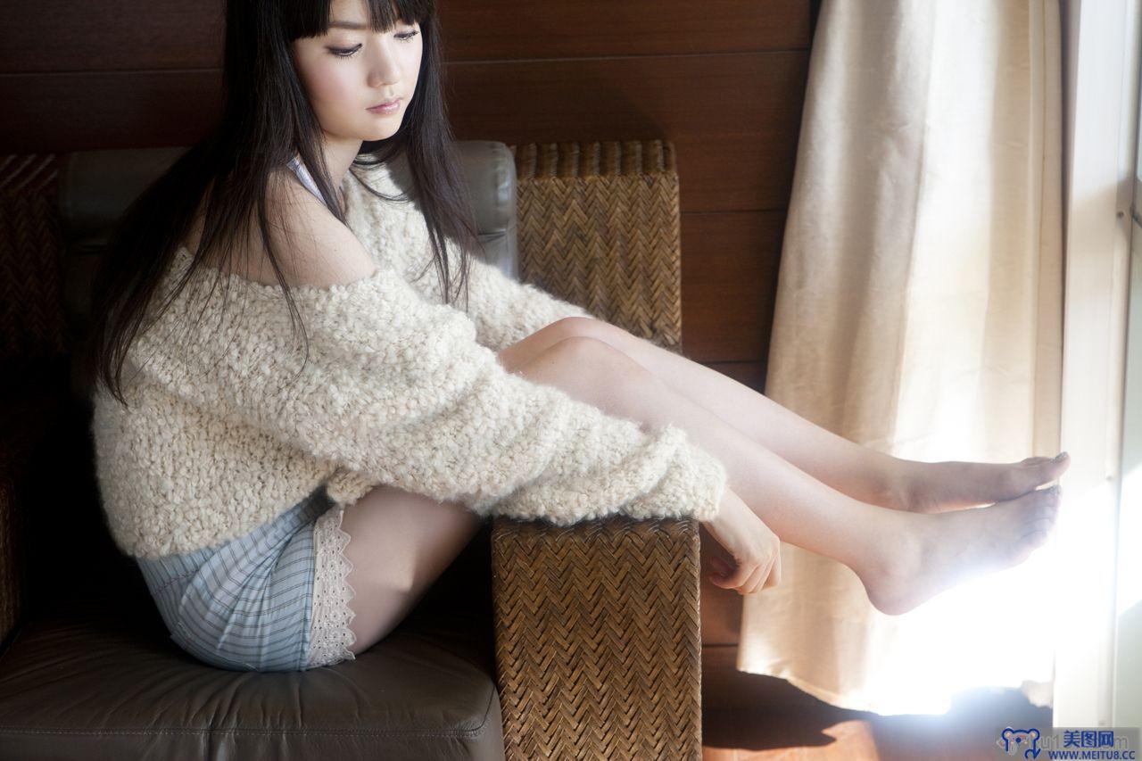 [Hello! Project Digital Books]No.75 Sayumi Michishige 道重さゆみ vol.1