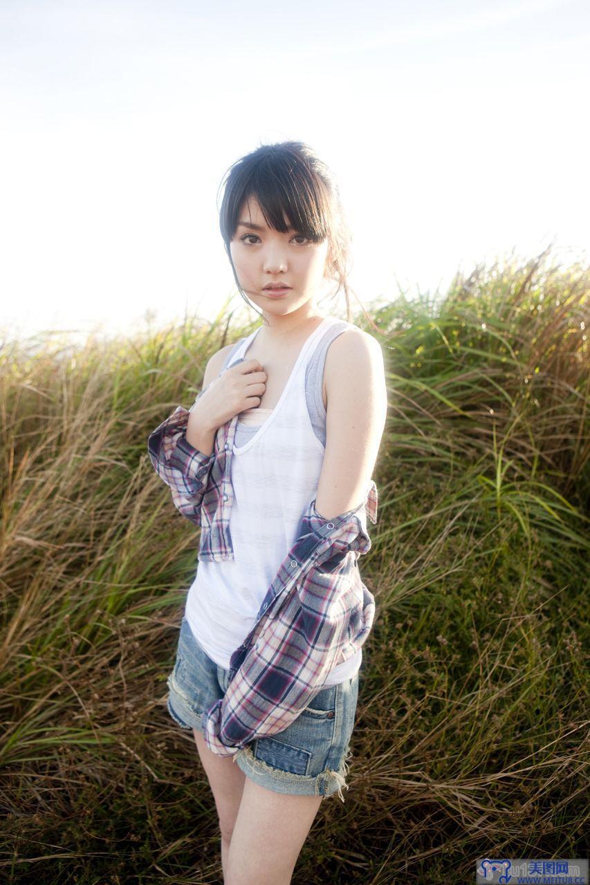 [Hello! Project Digital Books]No.75 Sayumi Michishige 道重さゆみ vol.2