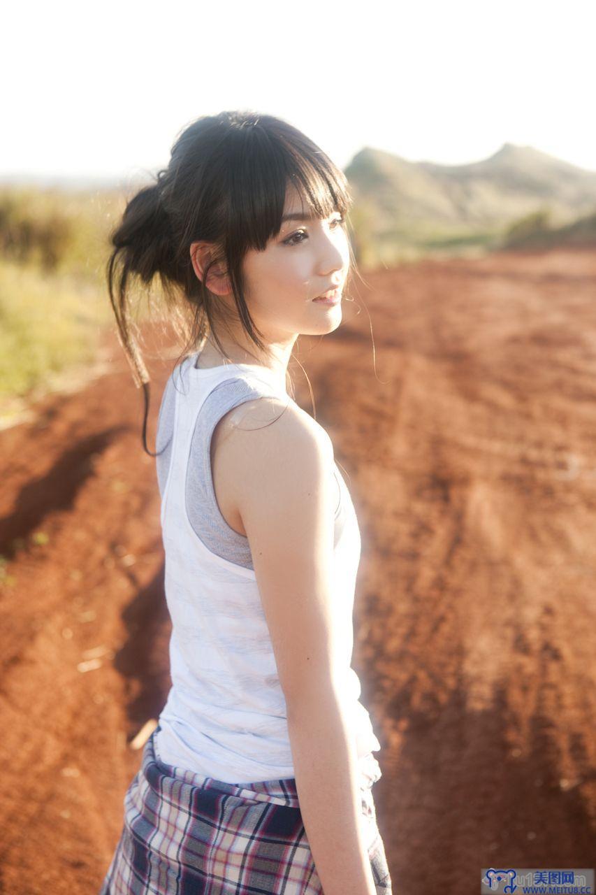 [Hello! Project Digital Books]No.75 Sayumi Michishige 道重さゆみ vol.2