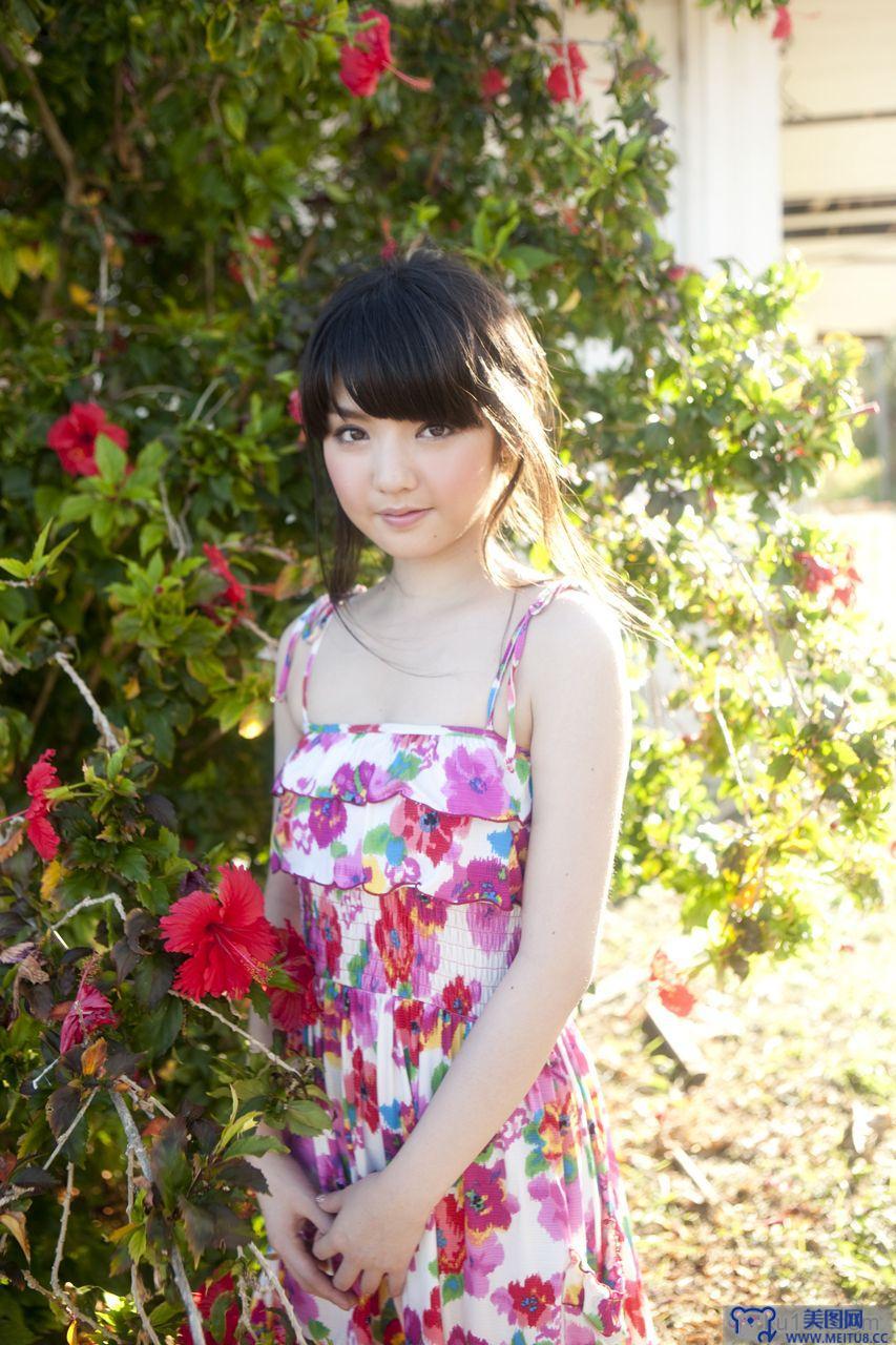 [Hello! Project Digital Books]No.75 Sayumi Michishige 道重さゆみ vol.4