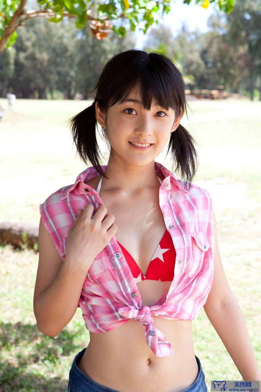 [Hello! Project Digital Books]No.77 Momoko Tsugunaga 嗣永桃子 vol.3