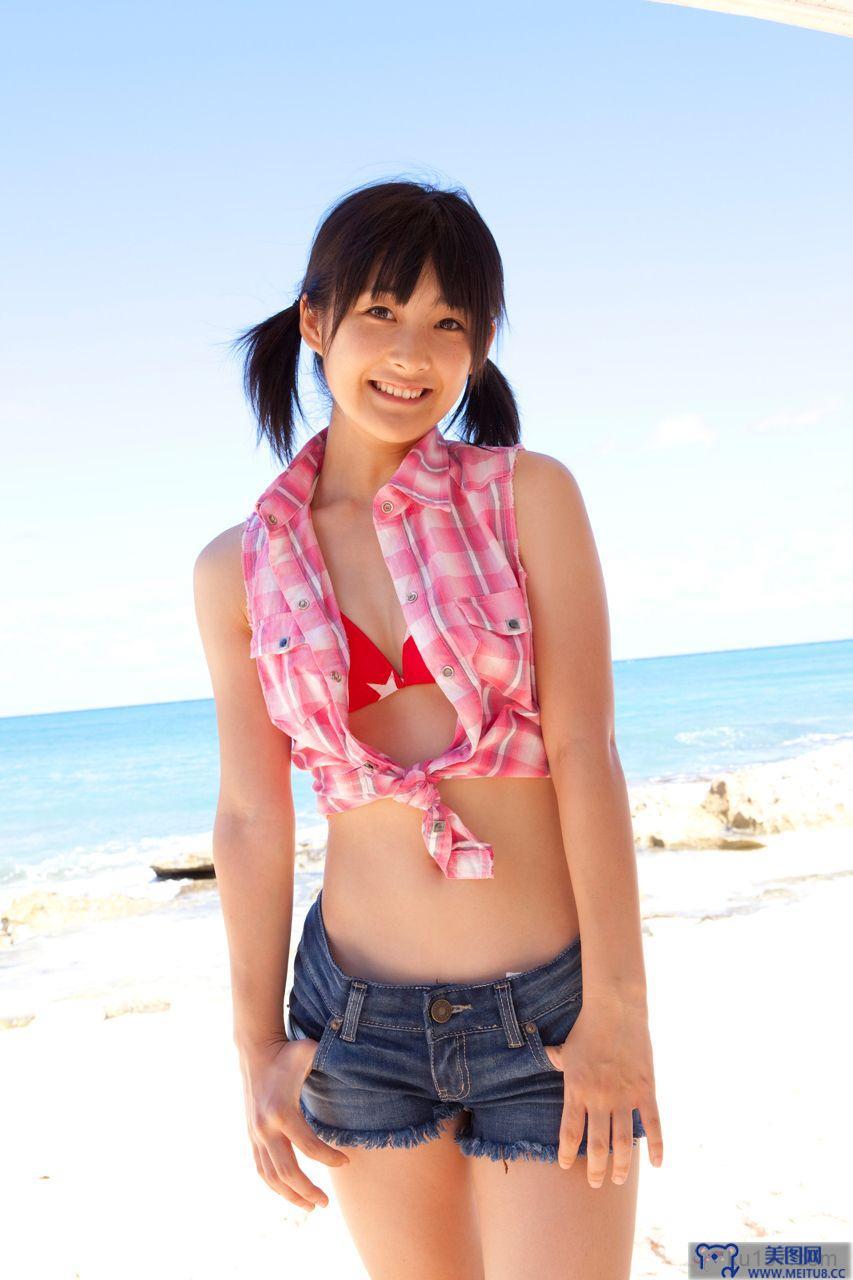 [Hello! Project Digital Books]No.77 Momoko Tsugunaga 嗣永桃子 vol.3