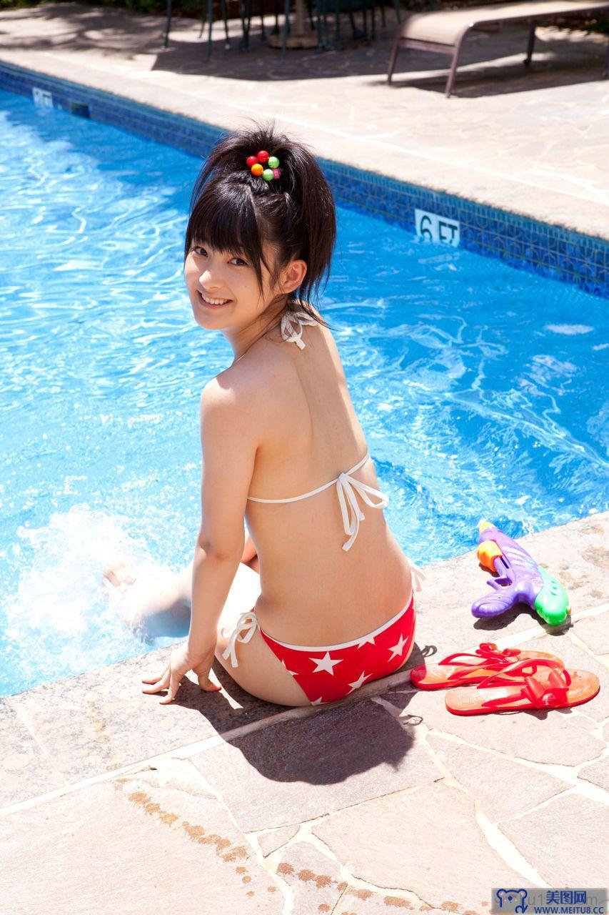 [Hello! Project Digital Books]No.77 Momoko Tsugunaga 嗣永桃子 vol.3