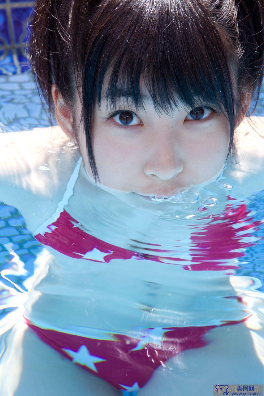 [Hello! Project Digital Books]No.77 Momoko Tsugunaga 嗣永桃子 vol.3