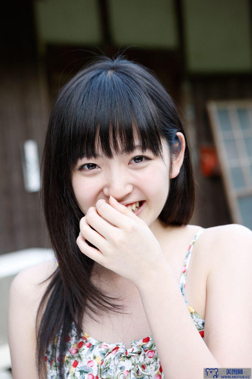 [Hello! Project Digital Books]No.78 Airi Suzuki 鈴木愛理 vol.1