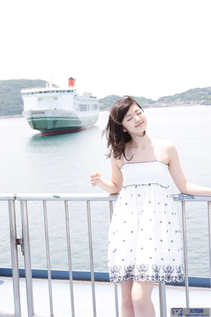 [Hello! Project Digital Books]No.78 Airi Suzuki 鈴木愛理 vol.1