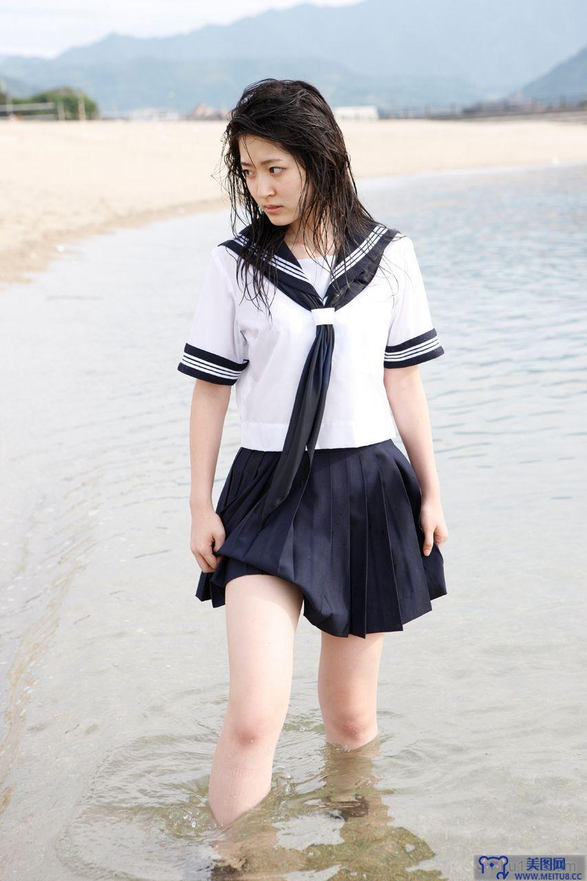 [Hello! Project Digital Books]No.78 Airi Suzuki 鈴木愛理 vol.1