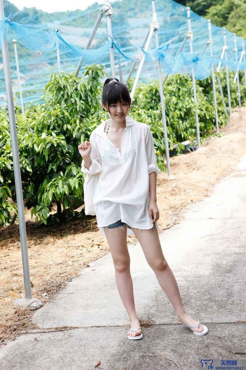 [Hello! Project Digital Books]No.78 Airi Suzuki 鈴木愛理 vol.2