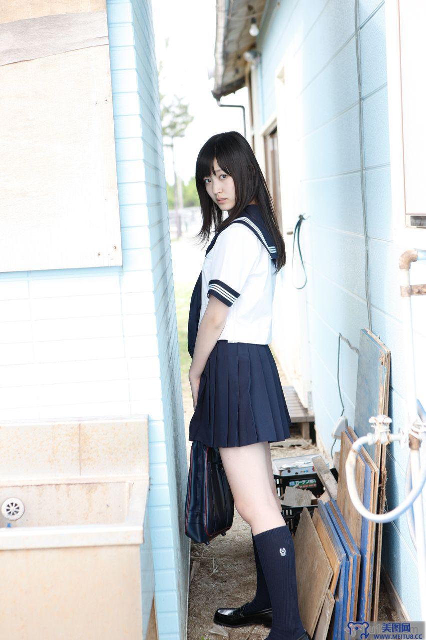 [Hello! Project Digital Books]No.78 Airi Suzuki 鈴木愛理 vol.3