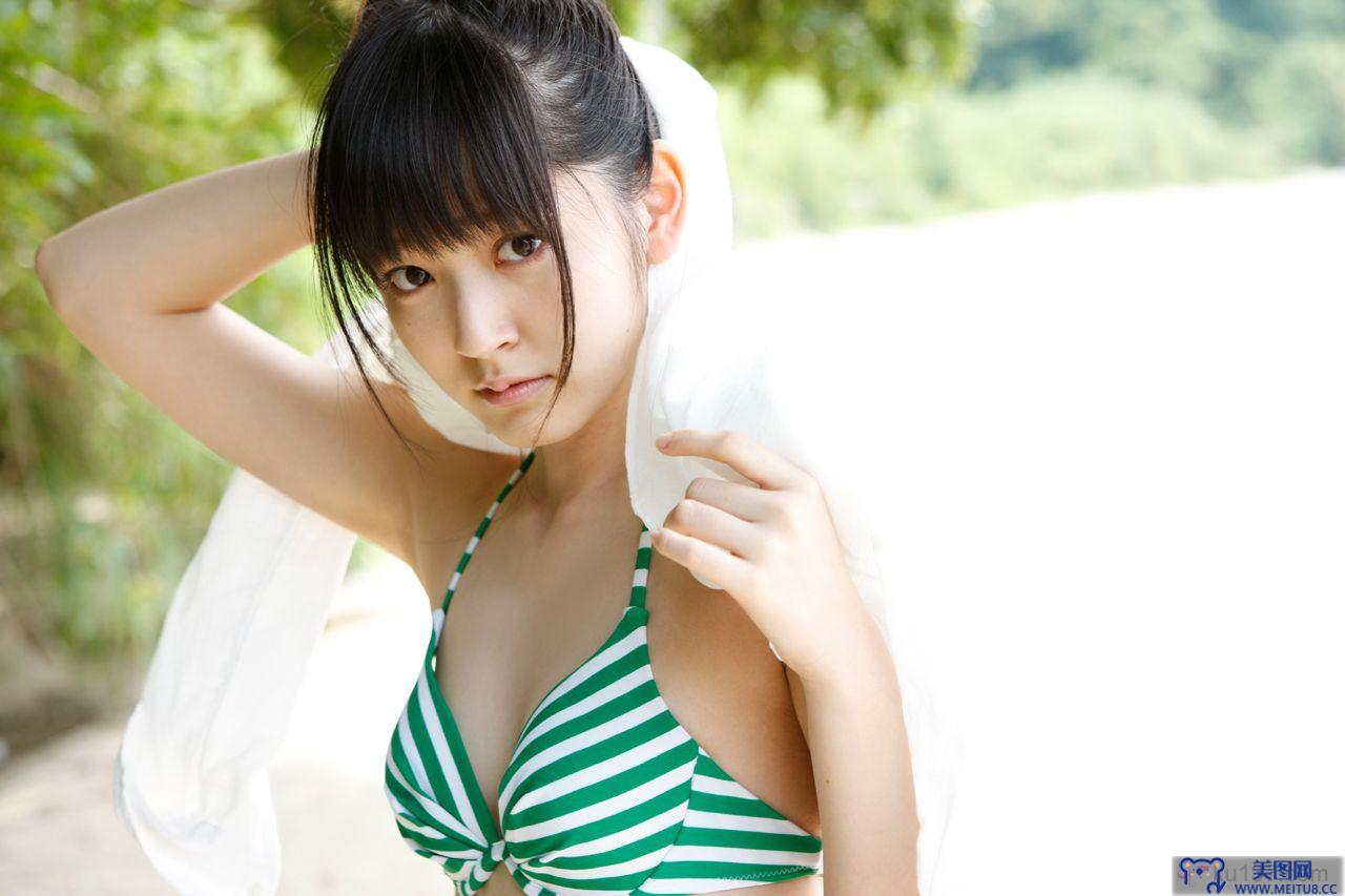 [Hello! Project Digital Books]No.78 Airi Suzuki 鈴木愛理 vol.3