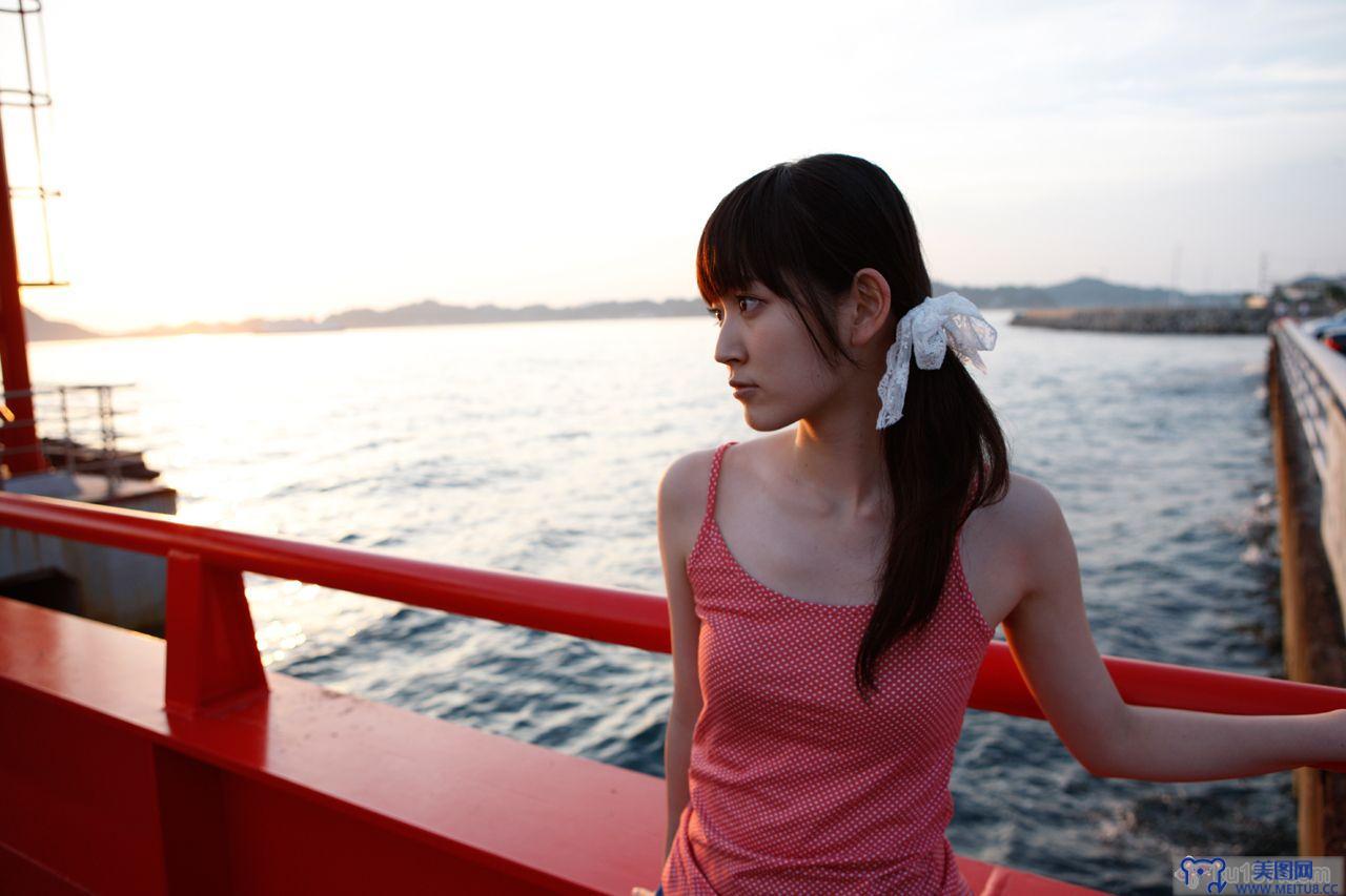 [Hello! Project Digital Books]No.78 Airi Suzuki 鈴木愛理 vol.3