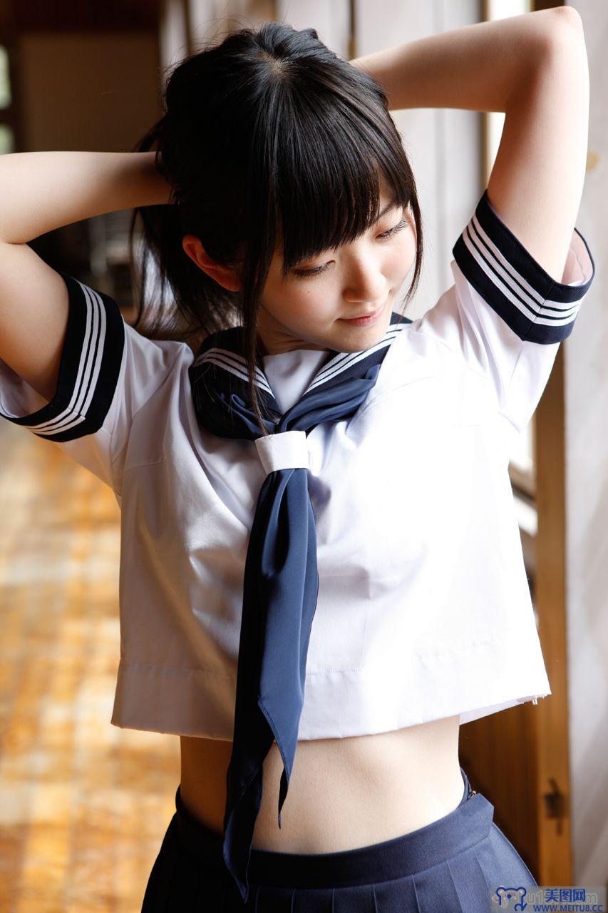 [Hello! Project Digital Books]No.78 Airi Suzuki 鈴木愛理 vol.4