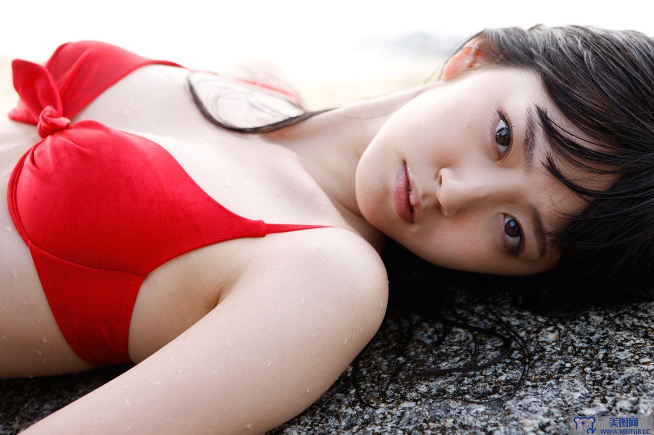 [Hello! Project Digital Books]No.78 Airi Suzuki 鈴木愛理 vol.4