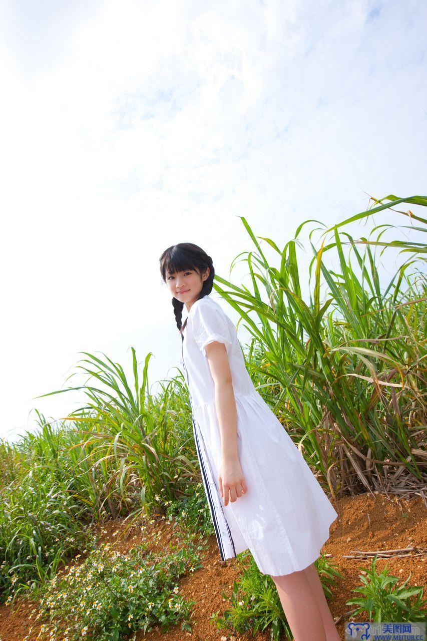 [Hello! Project Digital Books]No.79 Yuuka Maeda 前田憂佳 vol.2