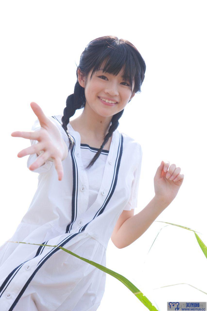 [Hello! Project Digital Books]No.79 Yuuka Maeda 前田憂佳 vol.2