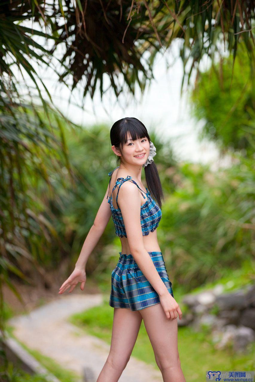 [Hello! Project Digital Books]No.79 Yuuka Maeda 前田憂佳 vol.2