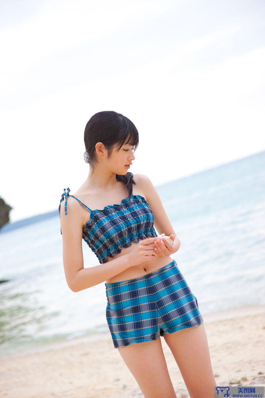 [Hello! Project Digital Books]No.79 Yuuka Maeda 前田憂佳 vol.3