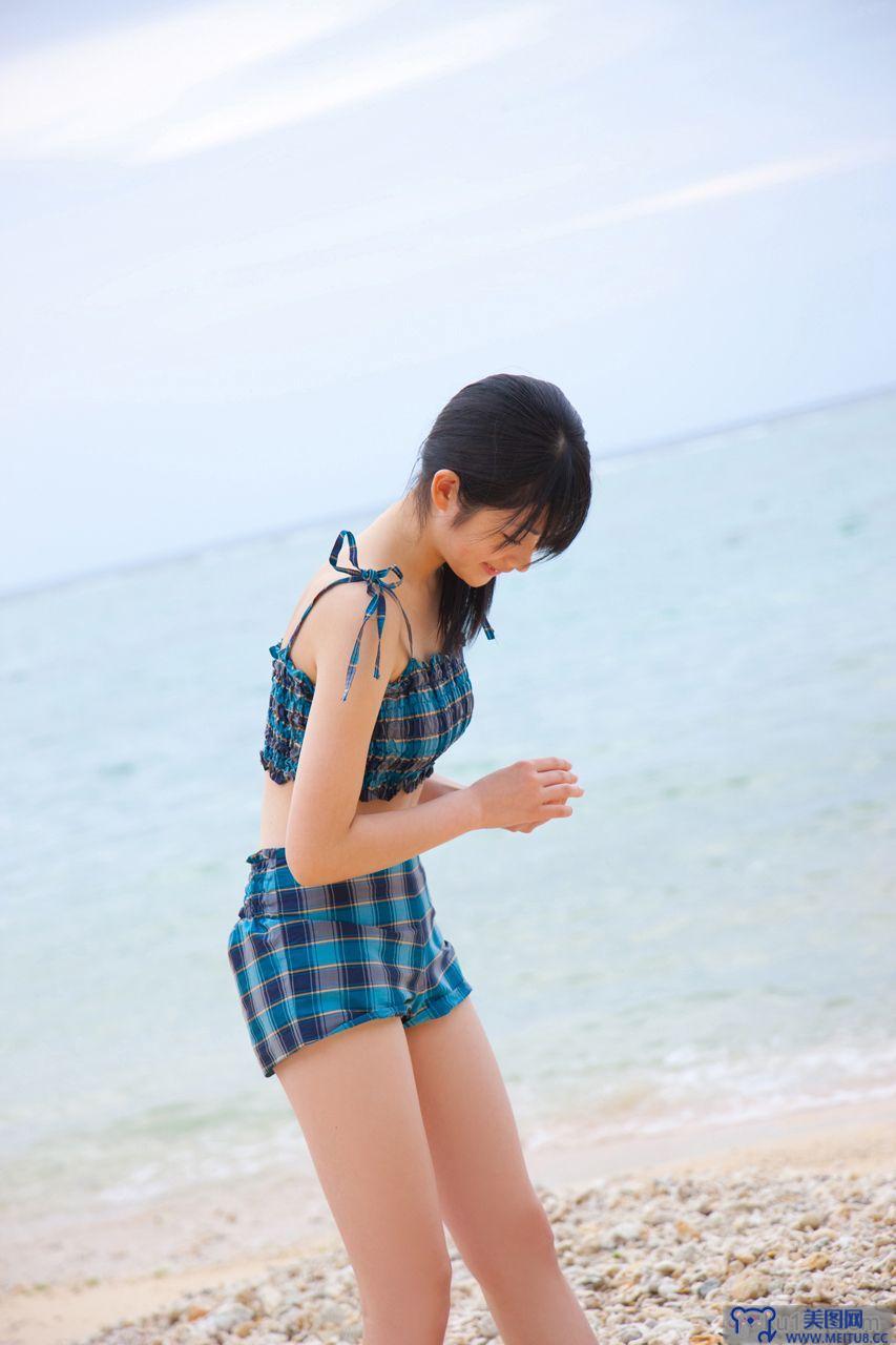 [Hello! Project Digital Books]No.79 Yuuka Maeda 前田憂佳 vol.3