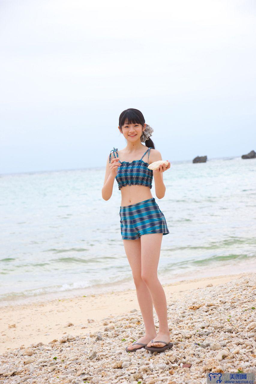 [Hello! Project Digital Books]No.79 Yuuka Maeda 前田憂佳 vol.3