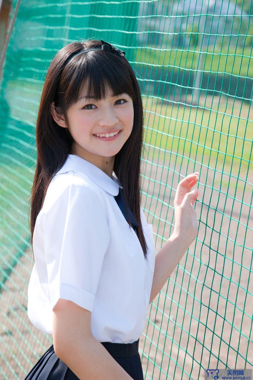 [Hello! Project Digital Books]No.79 Yuuka Maeda 前田憂佳 vol.3