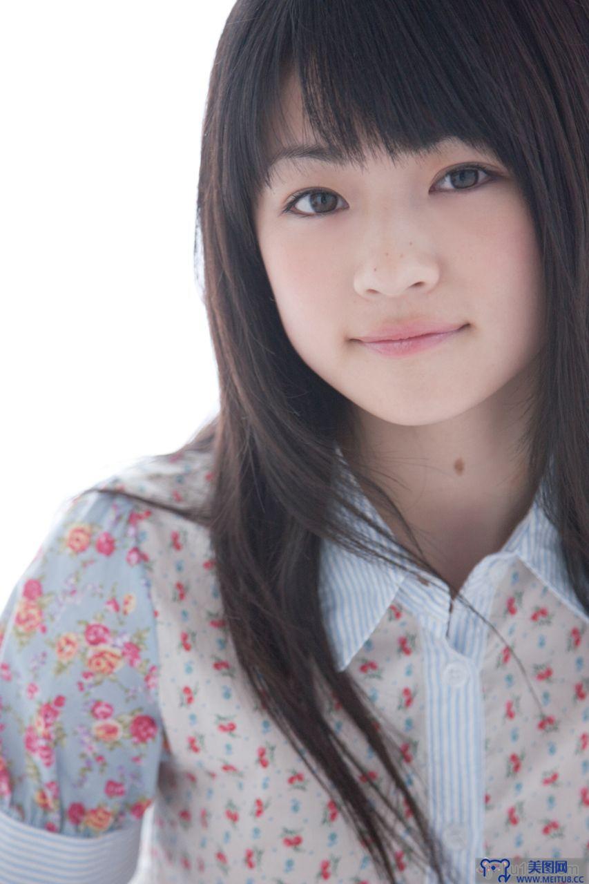 [Hello! Project Digital Books]No.79 Yuuka Maeda 前田憂佳 vol.4
