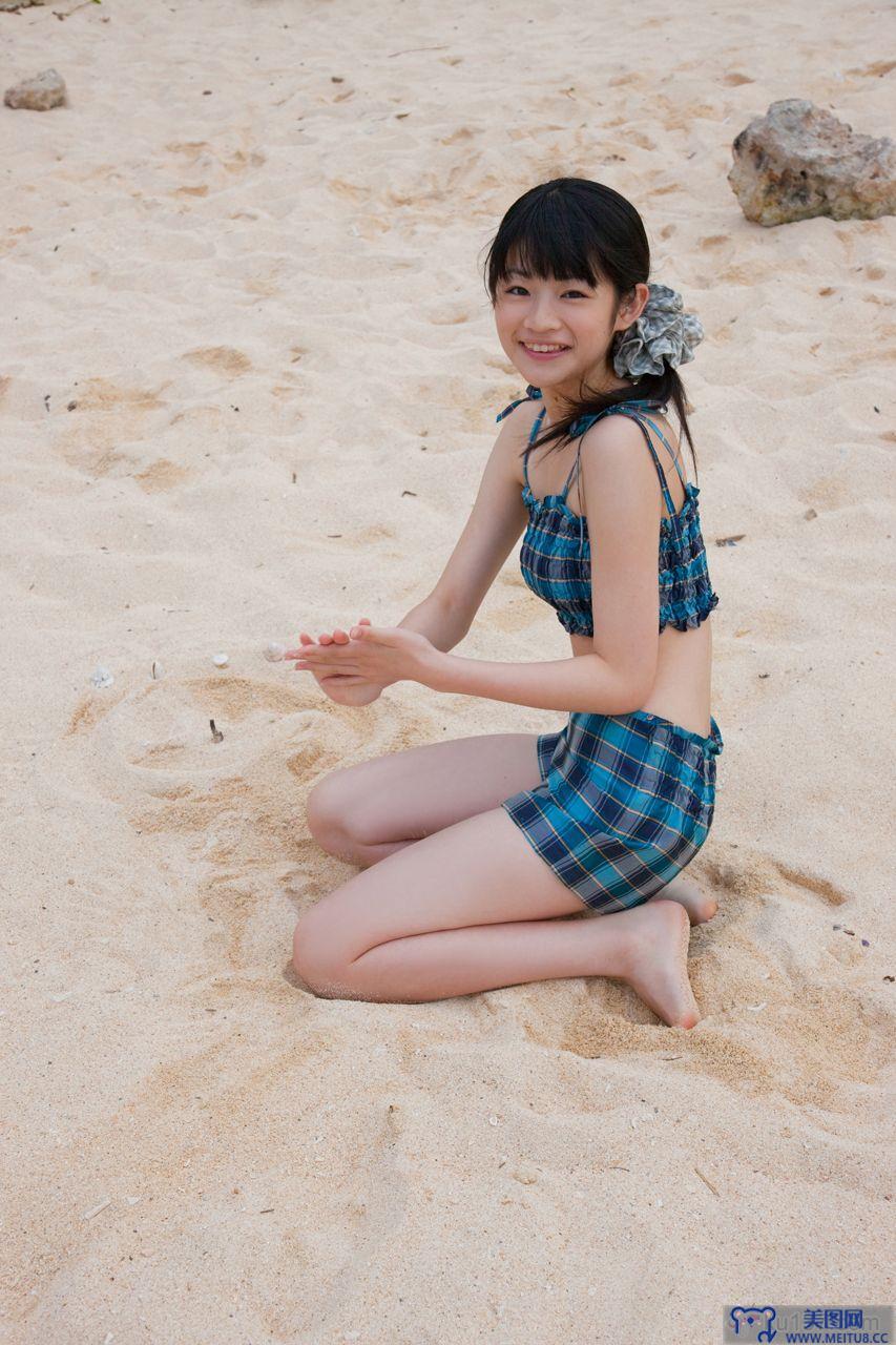 [Hello! Project Digital Books]No.79 Yuuka Maeda 前田憂佳 vol.4