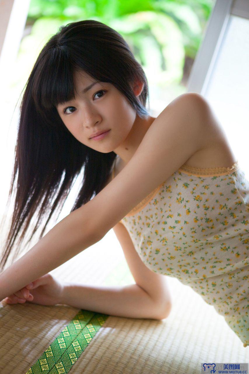 [Hello! Project Digital Books]No.80 Yuuka Maeda 前田憂佳 vol.3