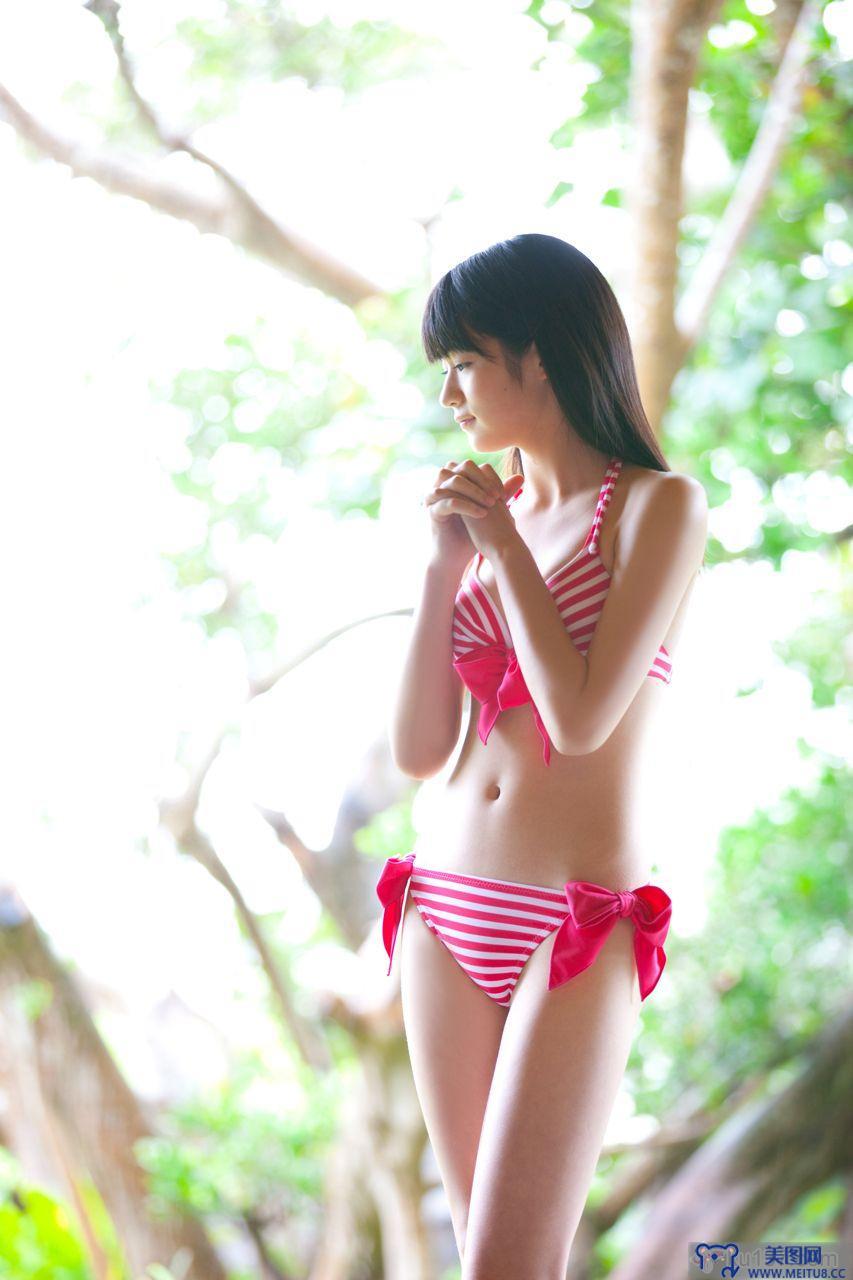 [Hello! Project Digital Books]No.80 Yuuka Maeda 前田憂佳 vol.3