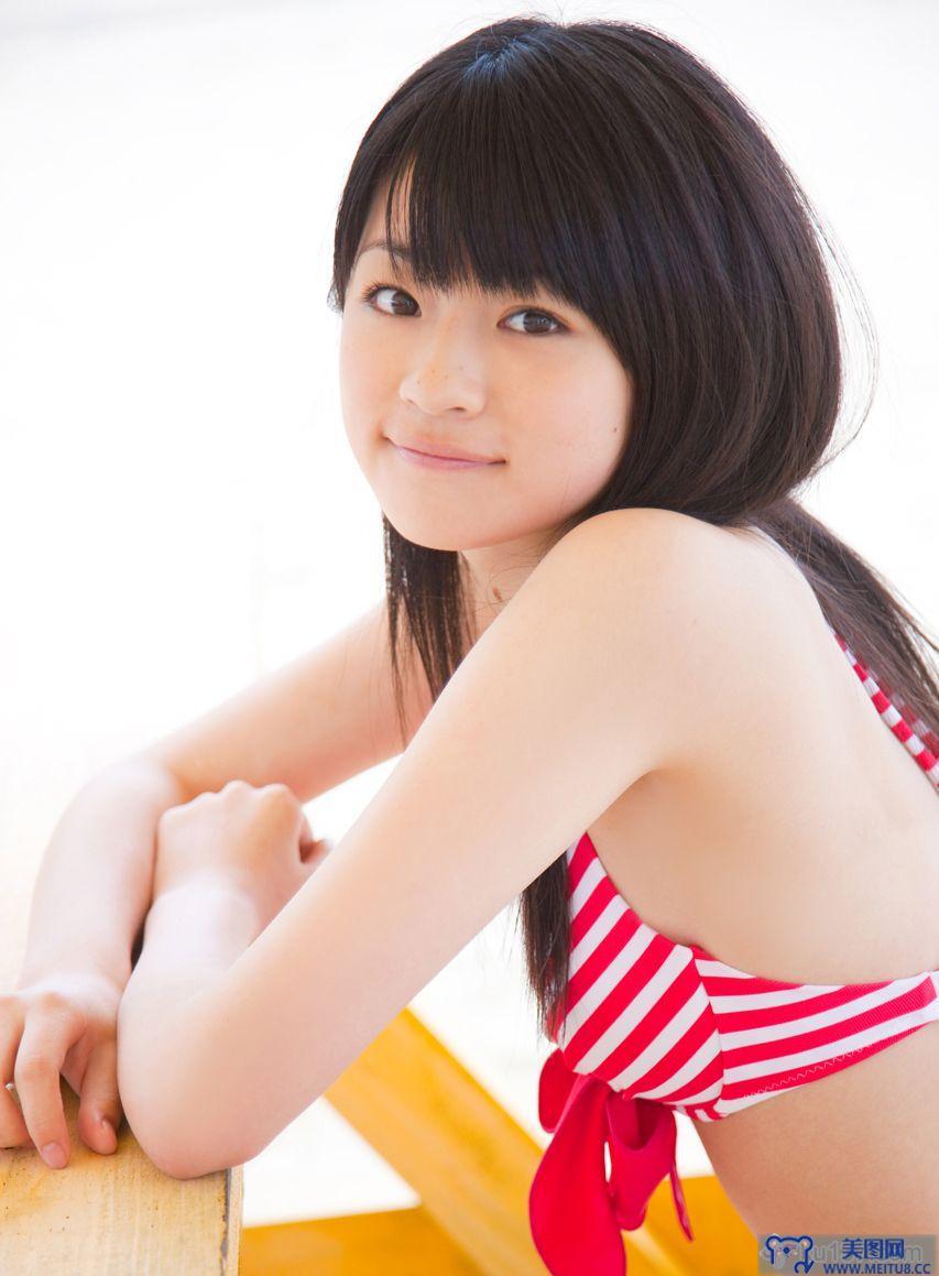 [Hello! Project Digital Books]No.80 Yuuka Maeda 前田憂佳 vol.3