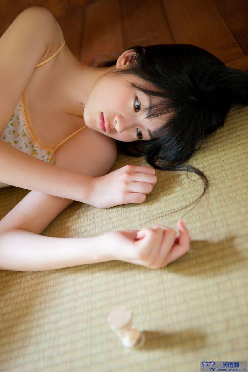 [Hello! Project Digital Books]No.80 Yuuka Maeda 前田憂佳 vol.3