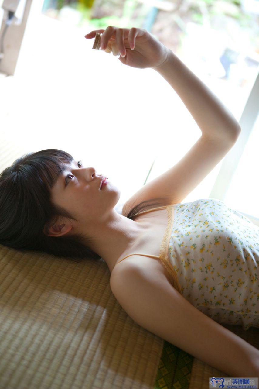 [Hello! Project Digital Books]No.80 Yuuka Maeda 前田憂佳 vol.3