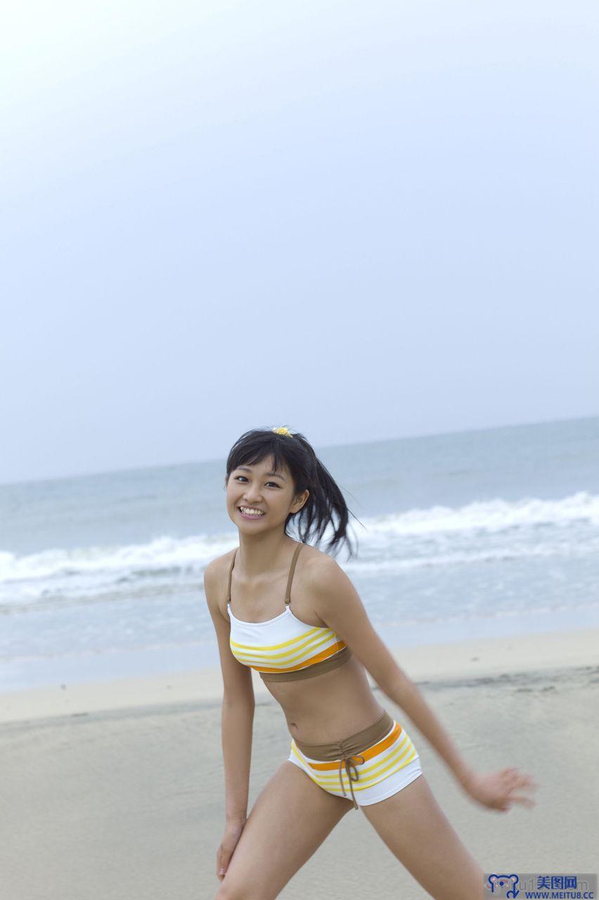 [Hello! Project Digital Books]No.81 Ayaka Wada 和田彩花 week3