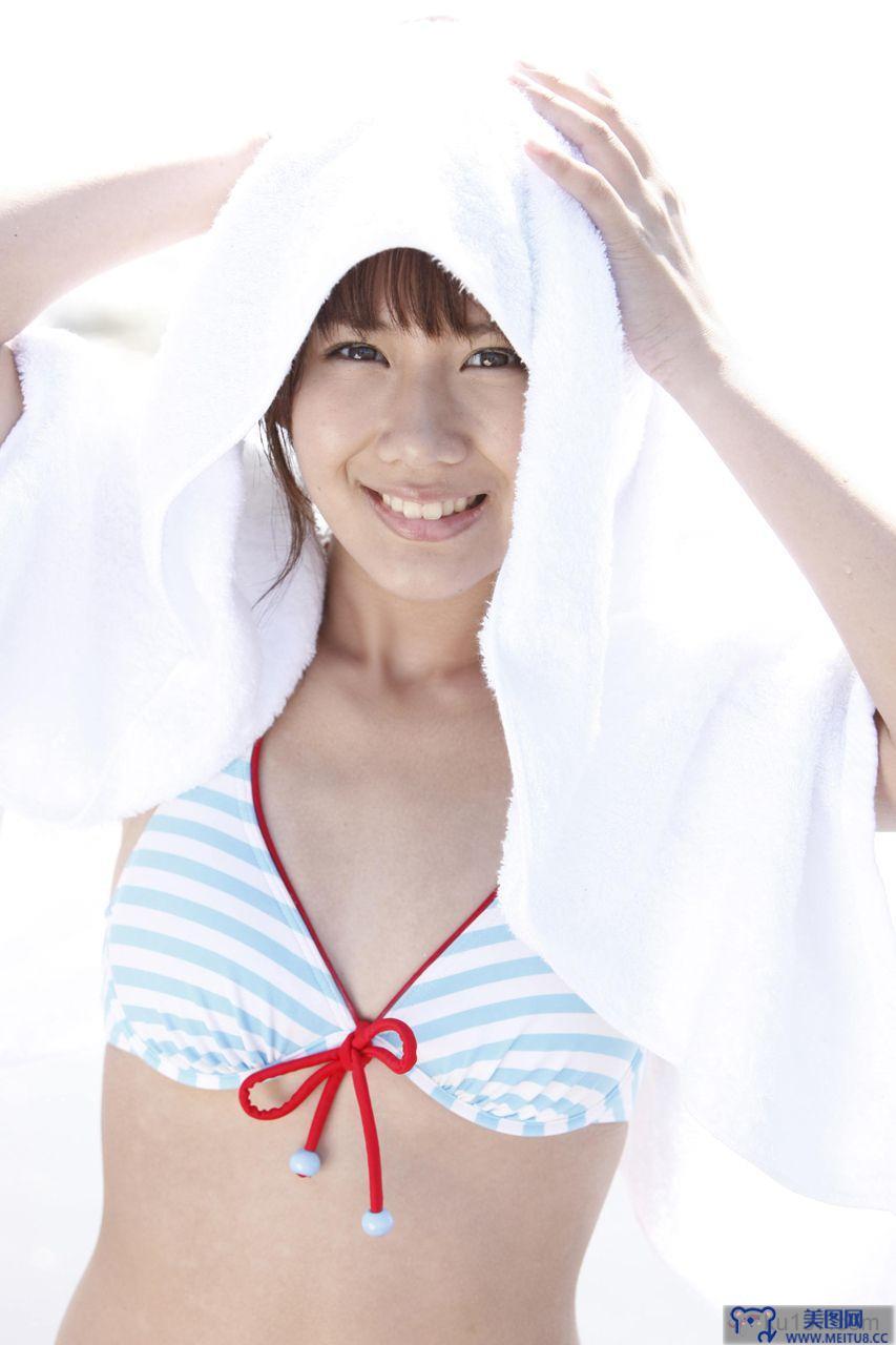 [Hello! Project Digital Books]No.82 Chisato Okai 岡井千聖 week1