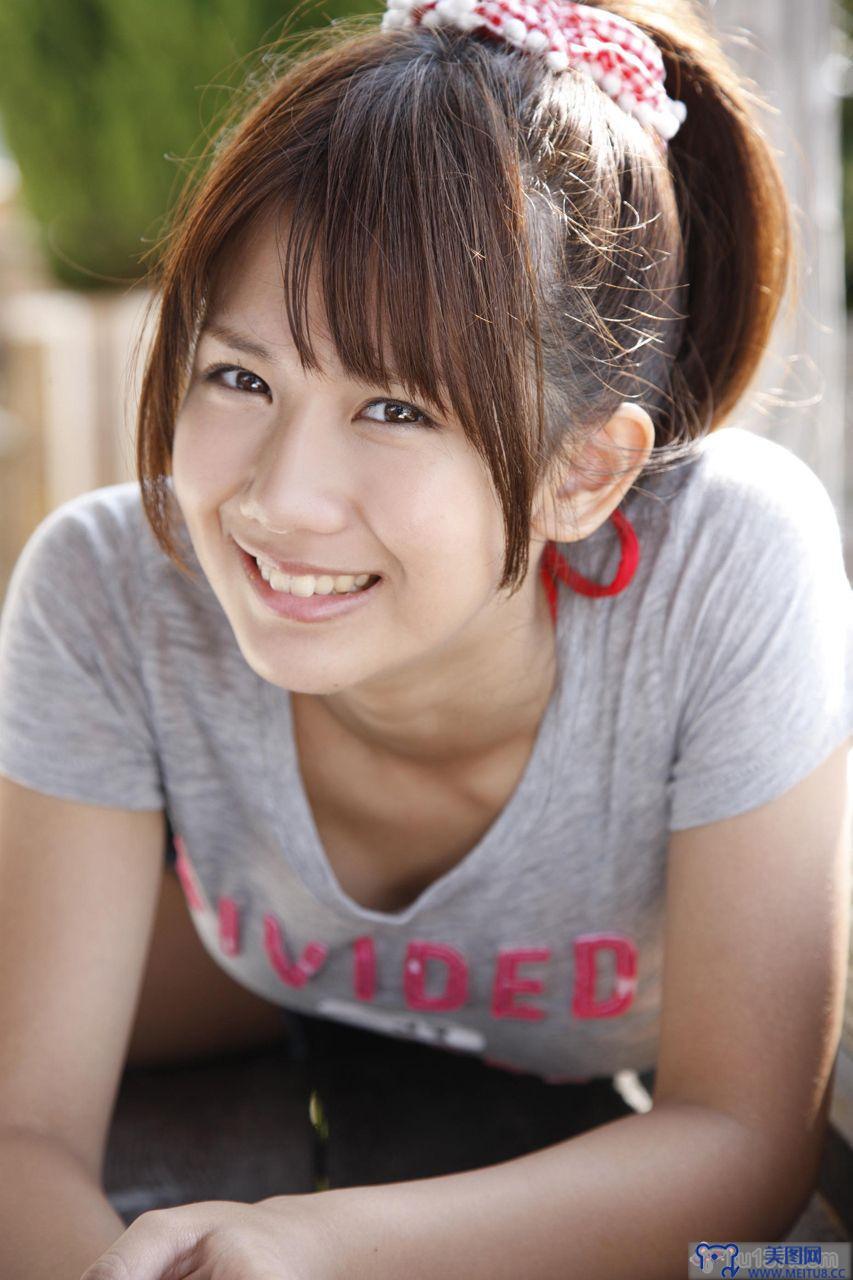 [Hello! Project Digital Books]No.82 Chisato Okai 岡井千聖 week3