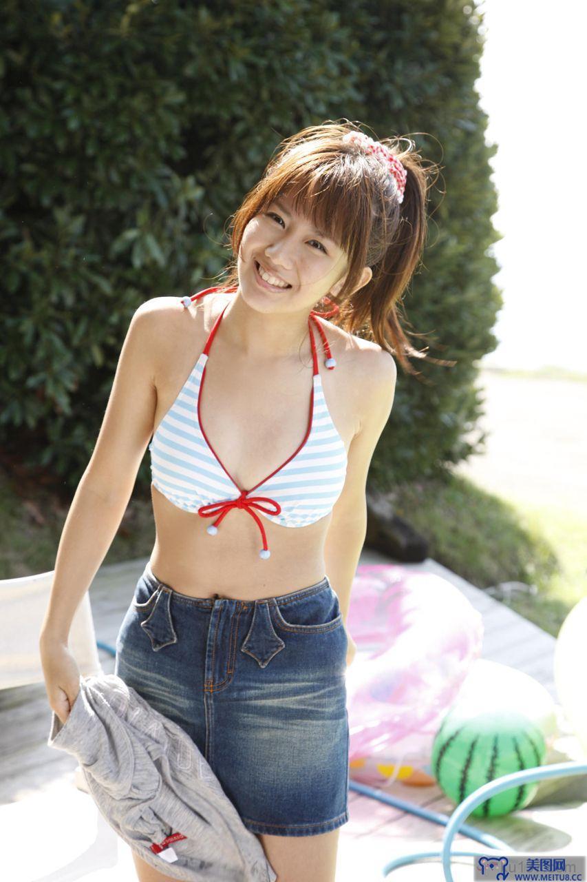 [Hello! Project Digital Books]No.82 Chisato Okai 岡井千聖 week3