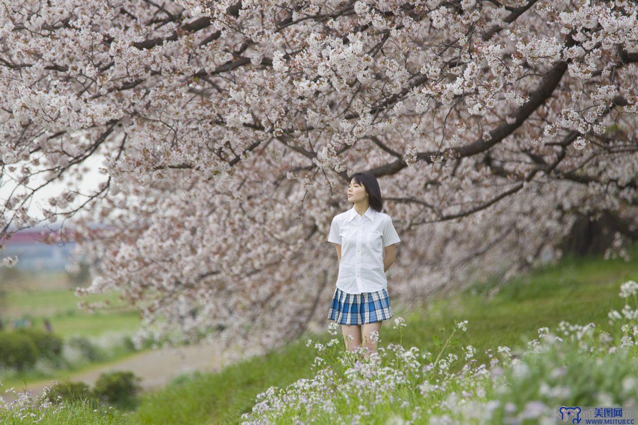 [Hello! Project Digital Books]No.83 Maimi Yajima 矢島舞美 week3