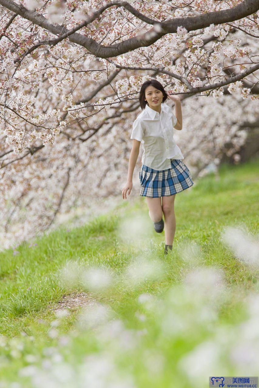 [Hello! Project Digital Books]No.83 Maimi Yajima 矢島舞美 week3