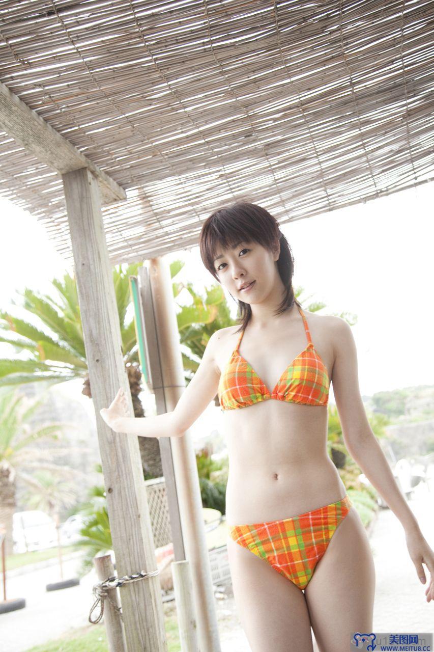 [Hello! Project Digital Books]No.84 Saki Shimizu 清水佐紀 week3