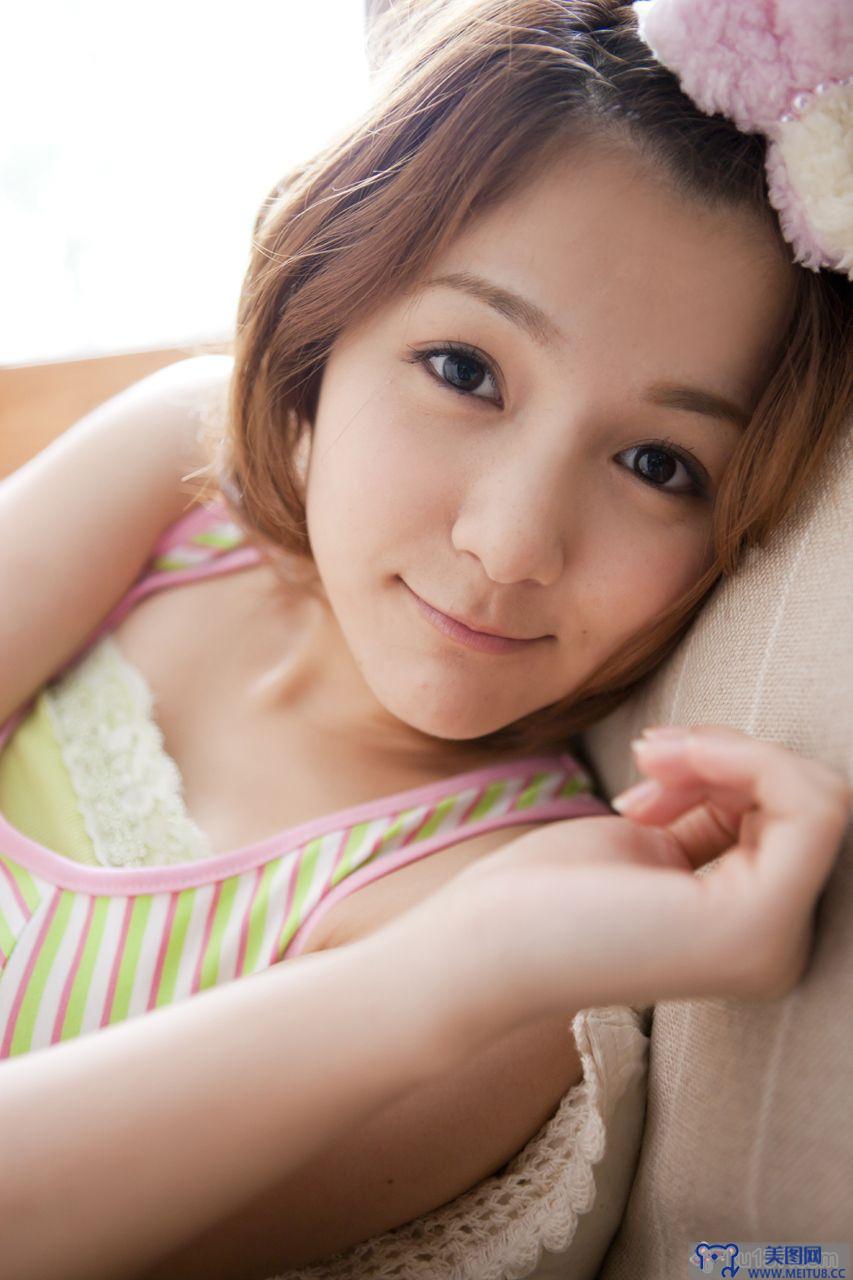 [Hello! Project Digital Books]No.87 Aika Mitsui 光井愛佳