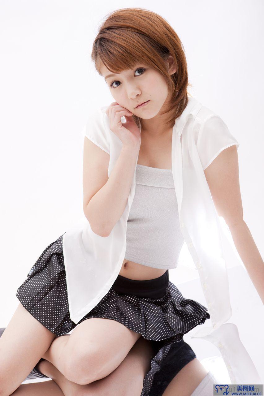 [Hello! Project Digital Books]No.87 Aika Mitsui 光井愛佳