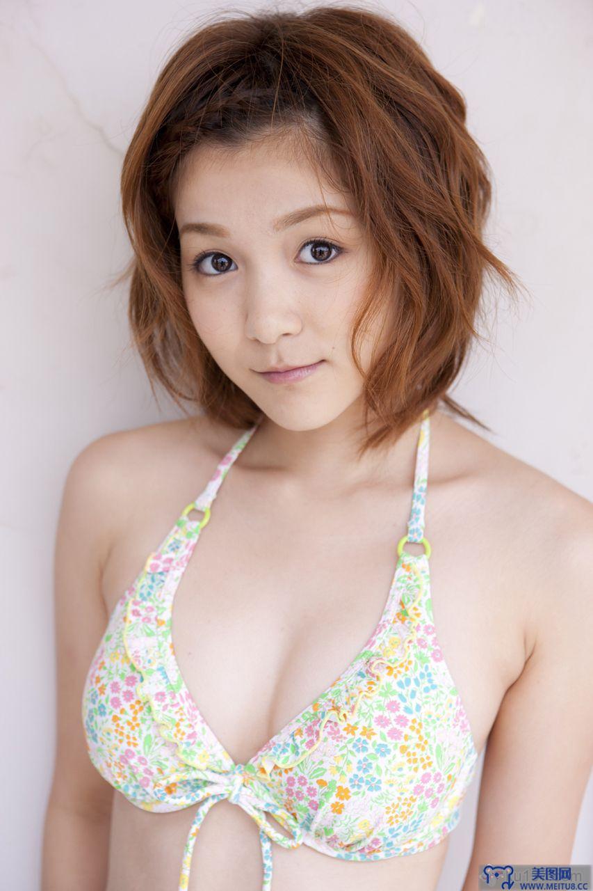 [Hello! Project Digital Books]No.87 Aika Mitsui 光井愛佳