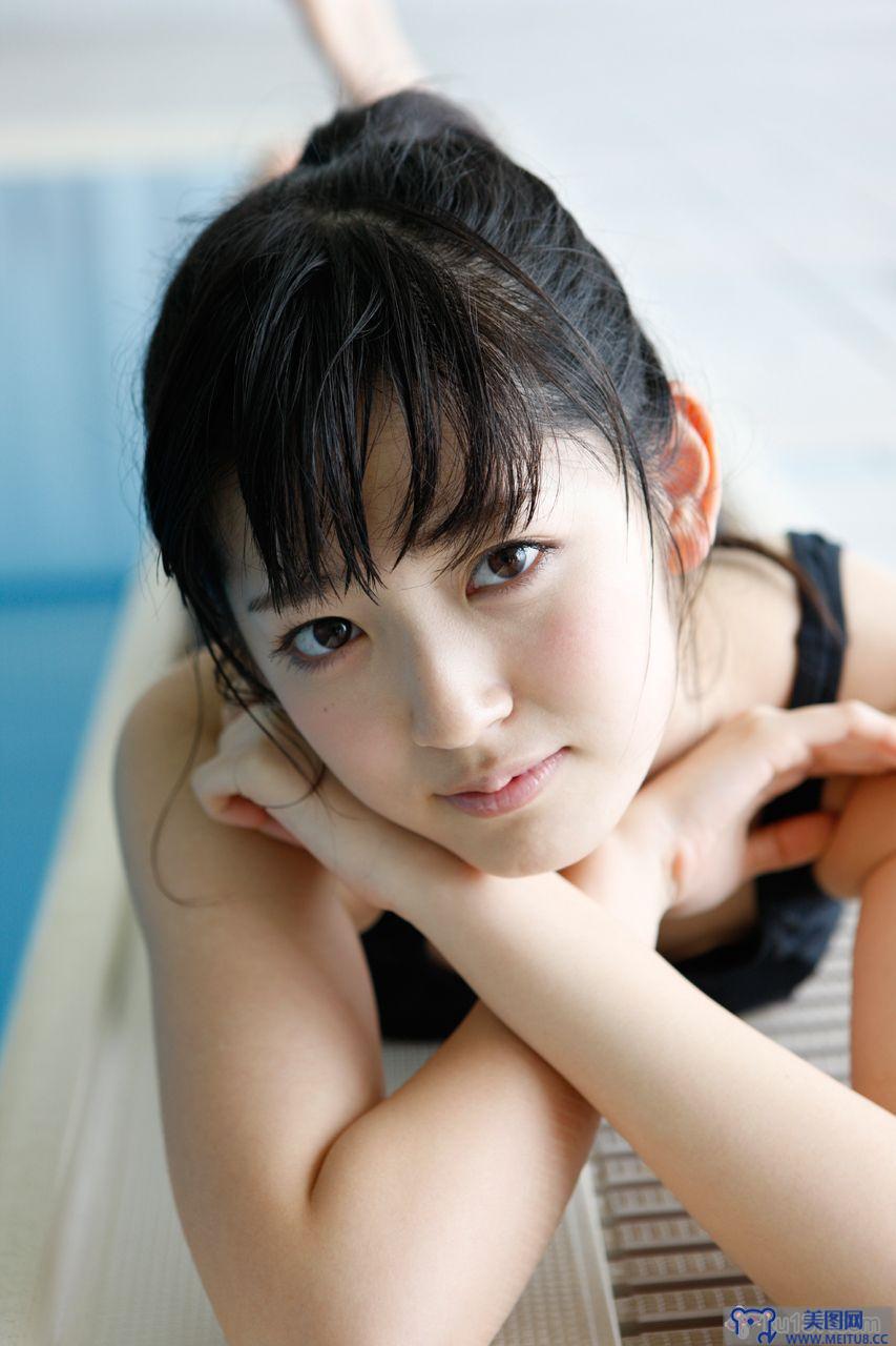 [Hello! Project Digital Books]No.90 Airi Suzuki 鈴木愛理 week2