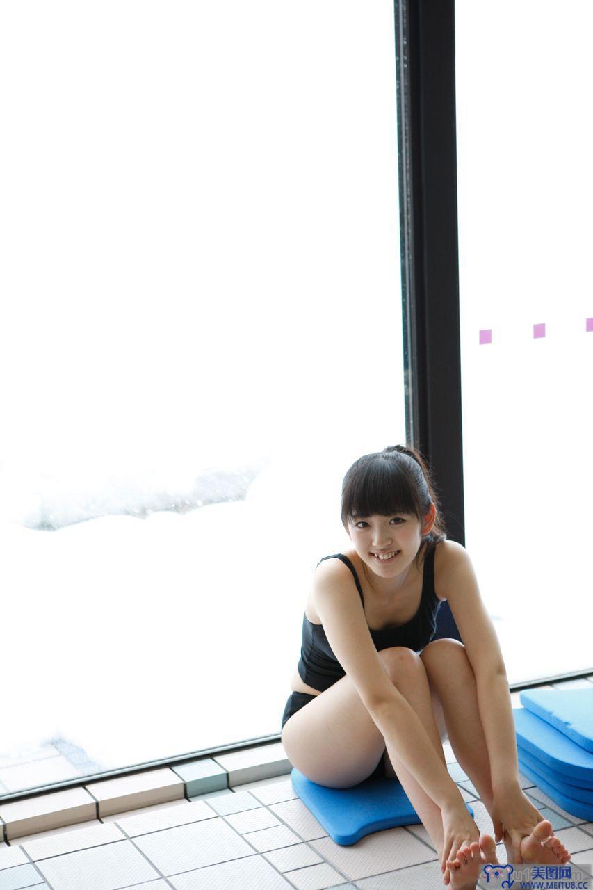 [Hello! Project Digital Books]No.90 Airi Suzuki 鈴木愛理 week2