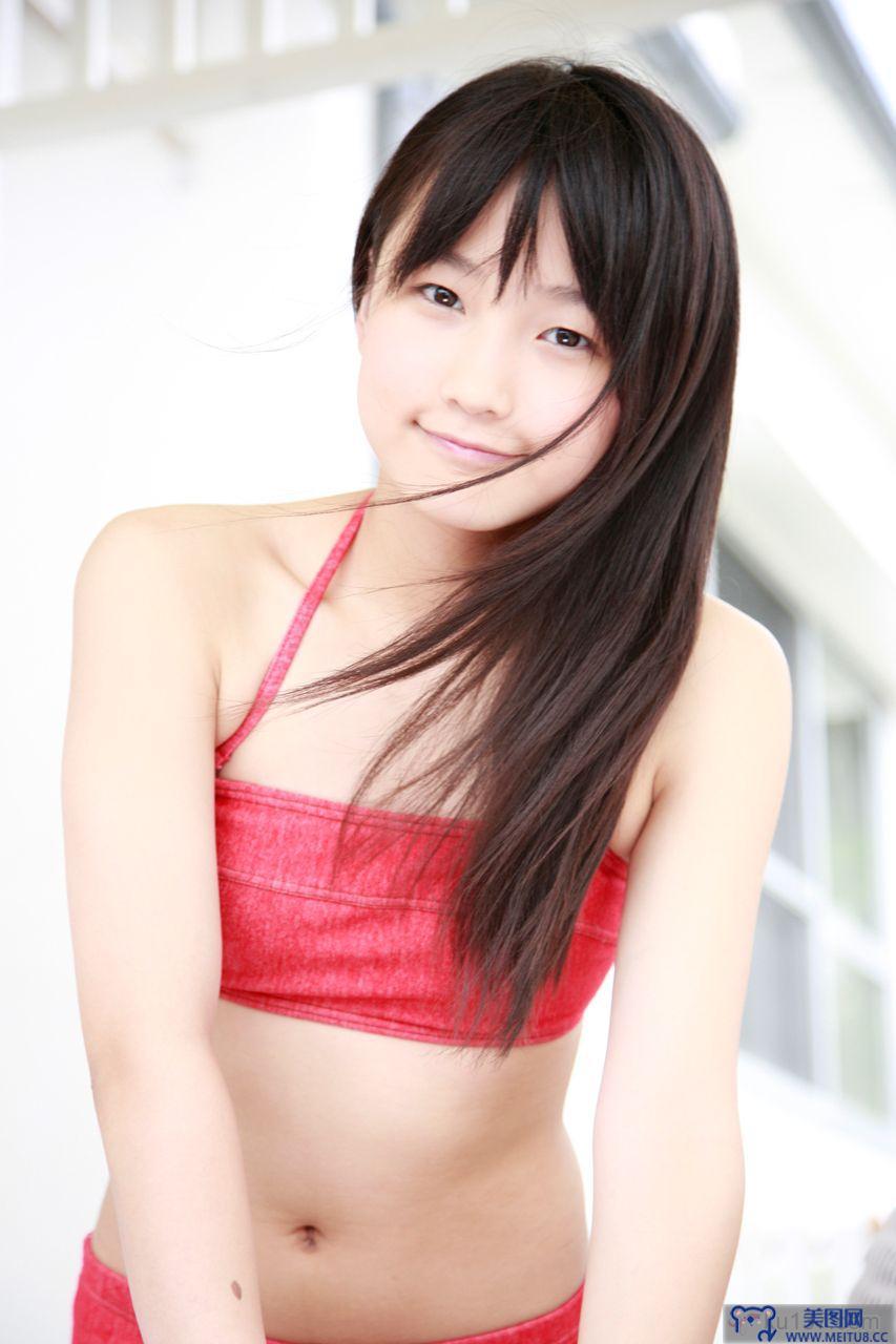 [Hello! Project Digital Books]No.93 Sayashi Riho 鞘師里保 week1